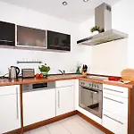 Tannenburg Whg 302 Appartamento Grömitz