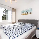Tannenburg Whg 302 Appartamento Grömitz