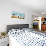 Tannenburg Whg 302 Appartamento