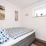 Tannenburg Whg 302 Appartamento