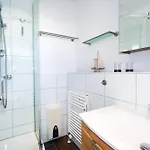 Tannenburg Whg 302 Appartamento Grömitz