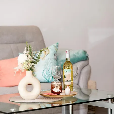 Apartment Tannenburg Whg 302
