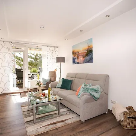 Tannenburg Whg 302 Apartment