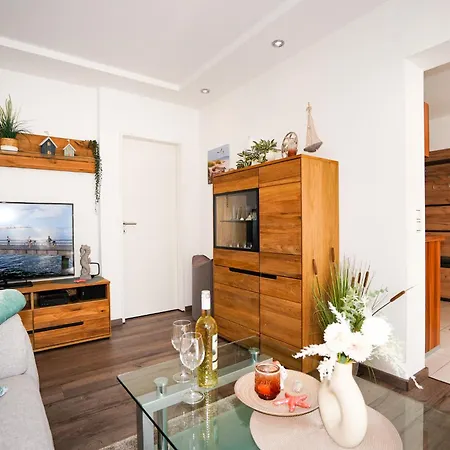 Apartment Tannenburg Whg 302 *