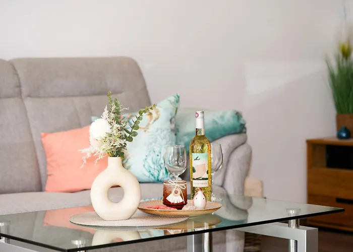 Apartment Tannenburg Whg 302