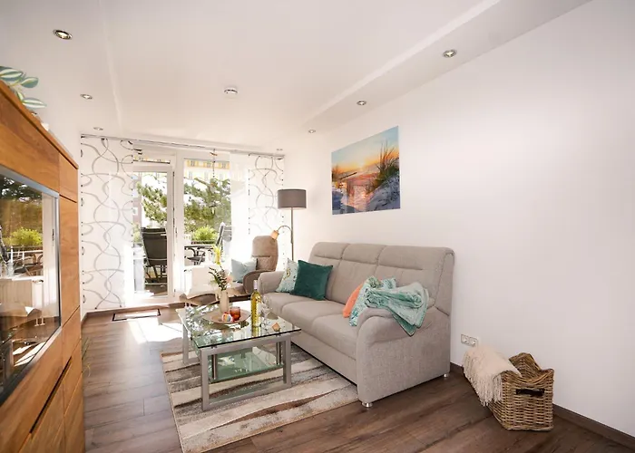 Tannenburg Whg 302 Apartment