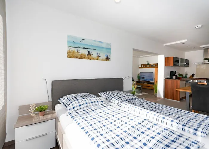 Tannenburg Whg 302 Apartment