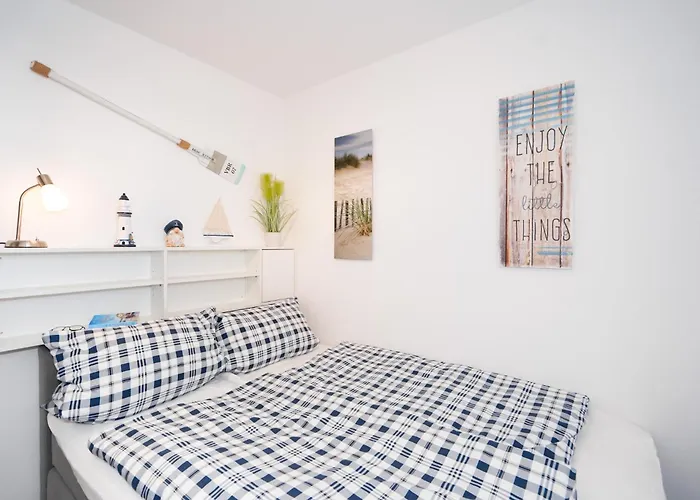 Apartment Tannenburg Whg 302