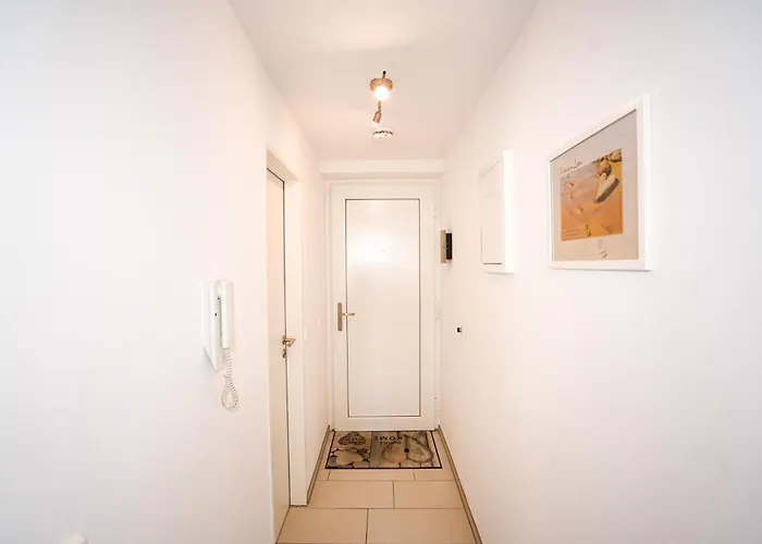 Tannenburg Whg 302 Apartment
